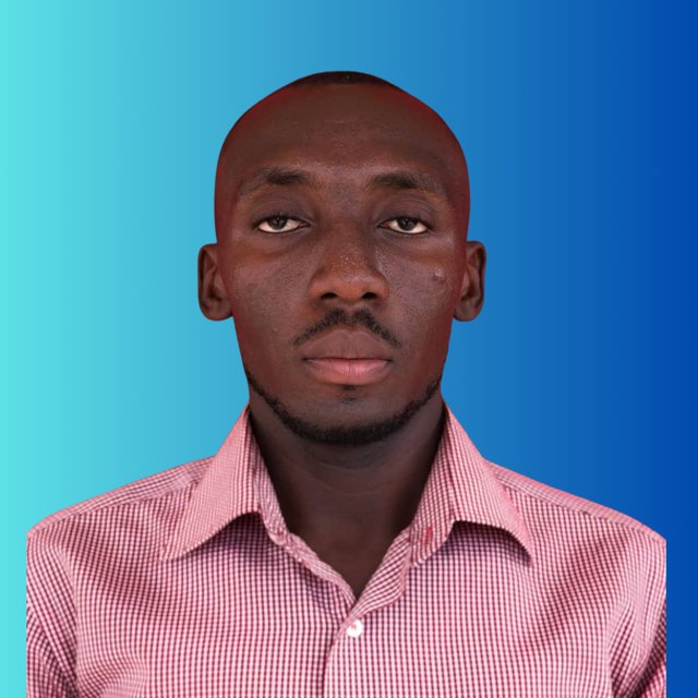 Joshua Asimah, General Administrator at Faciotech