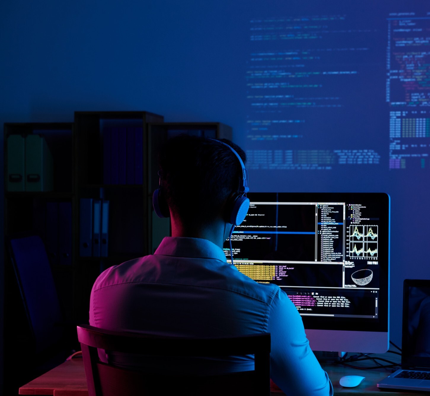 For Developers | Faciotech - Designed for Developers, by Developers